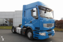 Renault Premium 460 tractor unit