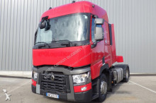 Renault T 480 tractor unit