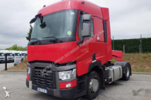 Renault T 460 tractor unit