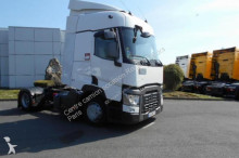 Renault T 460 tractor unit