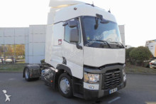 Renault T 460 tractor unit