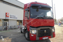 Renault T 460 tractor unit