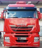 Iveco Stralis AS 440 S 50 TP tractor unit