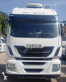 cap tractor Iveco