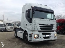 cap tractor Iveco