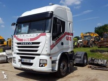 Iveco Stralis 500 tractor unit