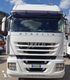 Iveco Stralis AS 440 S 50 TP tractor unit