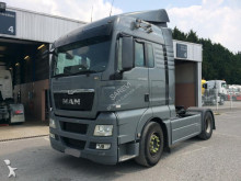 MAN TGX 18.480 XLX tractor unit