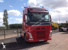Volvo tractor unit