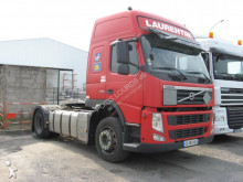 cap tractor Volvo