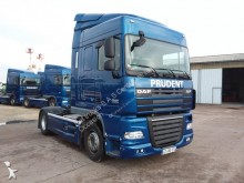DAF tractor unit
