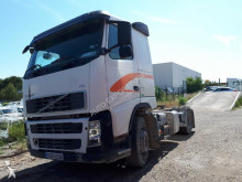 cap tractor Volvo