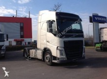 Volvo tractor unit