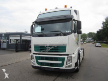 Volvo tractor unit