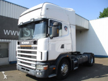 Scania L tractor unit