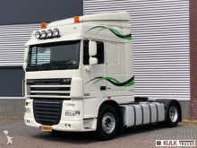 DAF XF105 460 tractor unit