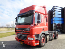 DAF CF 85.410 tractor unit
