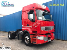 used hazardous materials / ADR tractor unit