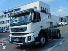cap tractor Volvo