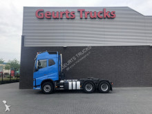 Volvo tractor unit