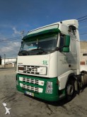 Volvo tractor unit
