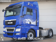 MAN tractor unit