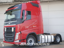 Volvo tractor unit
