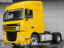 DAF XF105 tractor unit