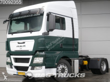 MAN TGX 18.400 XLX tractor unit
