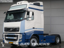 cap tractor Volvo