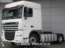 DAF XF105 tractor unit