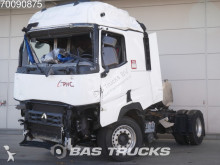 Renault tractor unit