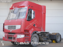 Renault Premium 460 DXI tractor unit