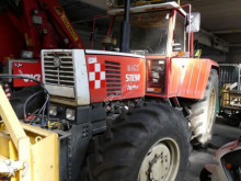 Steyr tractor unit