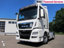 MAN TGX 18.440 4x2 BLS - XXL - Intarder - LGS - ACC tractor unit
