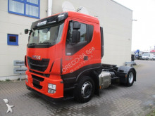 Iveco Stralis 440S46 tractor unit