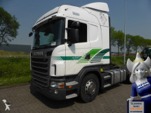 Scania tractor unit