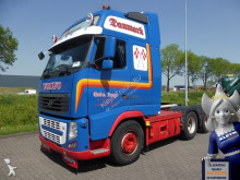tracteur Volvo FH13