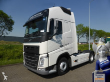 Volvo tractor unit