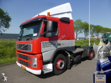 Volvo tractor unit