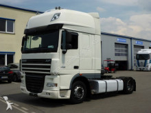 tracteur DAF