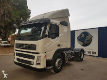 Volvo FM12 - 420 tractor unit