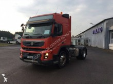 cap tractor Volvo