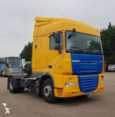 DAF XF105 460 tractor unit