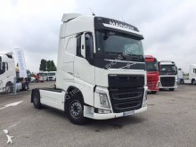 Volvo tractor unit