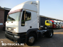 Iveco tractor unit