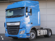 DAF tractor unit