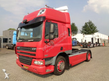 DAF CF75 tractor unit