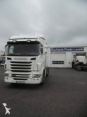 Scania R 440 tractor unit