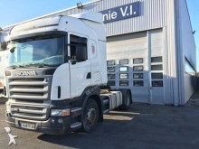 Scania R 420 tractor unit